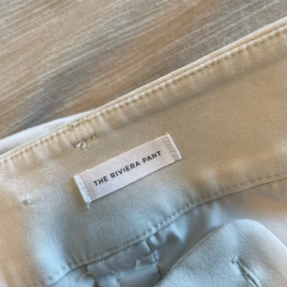 Loft Marisa Tan Riviera Pant - Picture 3 of 4